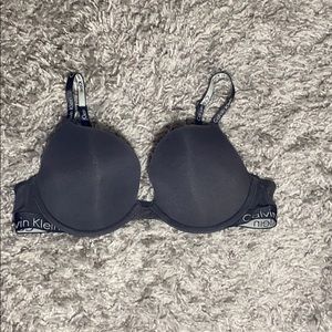 Calvin Klein bra